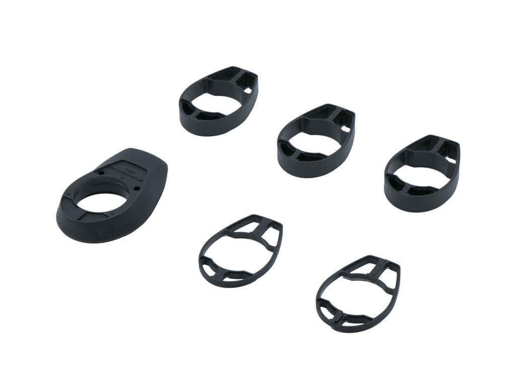 BMC ICS01 stem あきさん専用 BMC ICS01 Stem - 12.5 Degree – RA Cycles