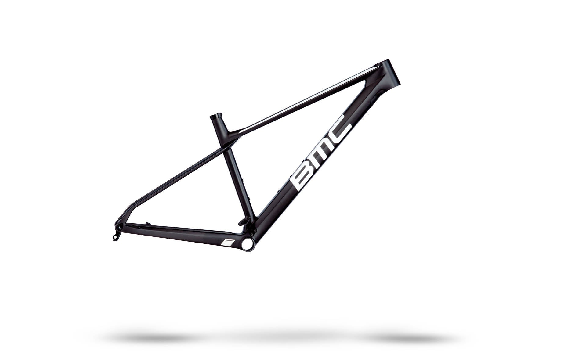 BMC Frames | Twostroke 01 FRS CARBON / WHITE