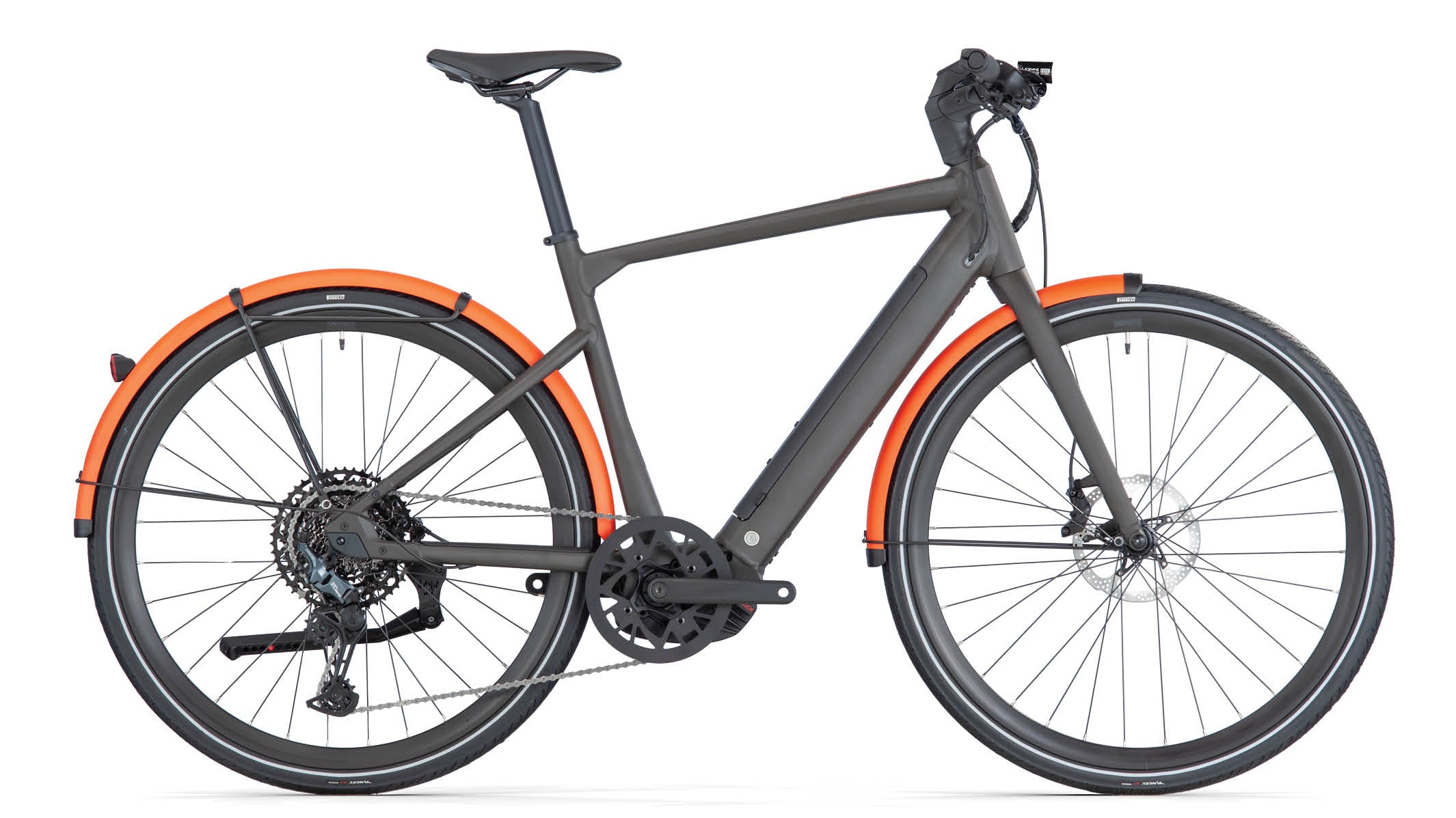 257 AMP AL SPEED ONE USA Powder Anthracite – BMC USA Corporation