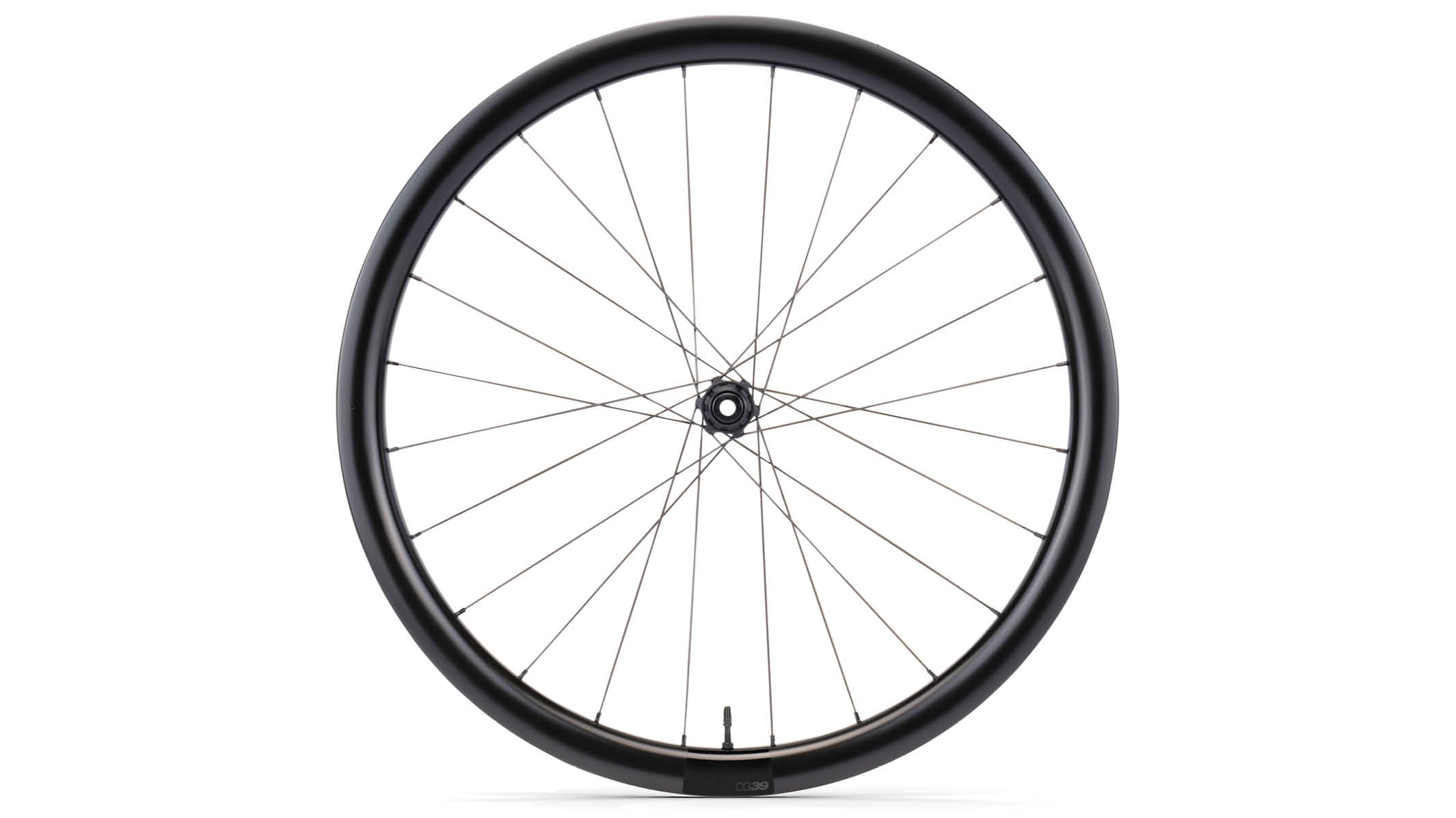 CG 39 Rear Wheel 2 CG 39 Rear Wheel Black – BMC USA Corporation