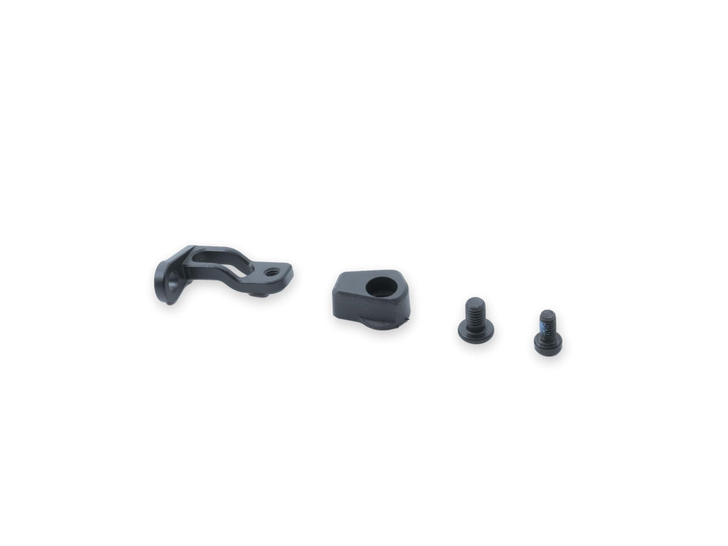 Chain Guide - No 2 Chain Guide - No 2 Black
