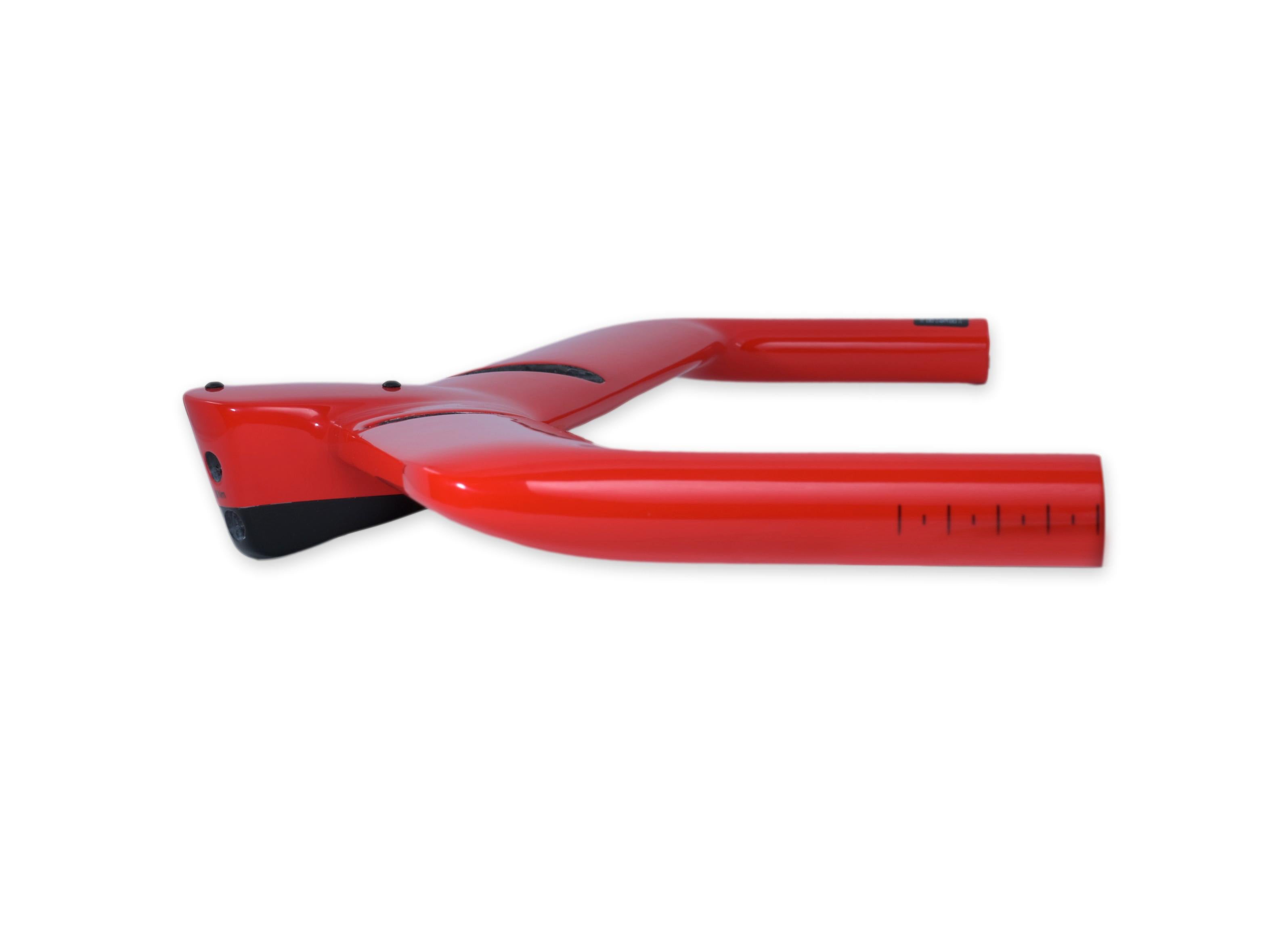 Cockpit Base Speedmachine FLAT-400 Cockpit Base Speedmachine FLAT-400 Red One Size – BMC USA Corporation