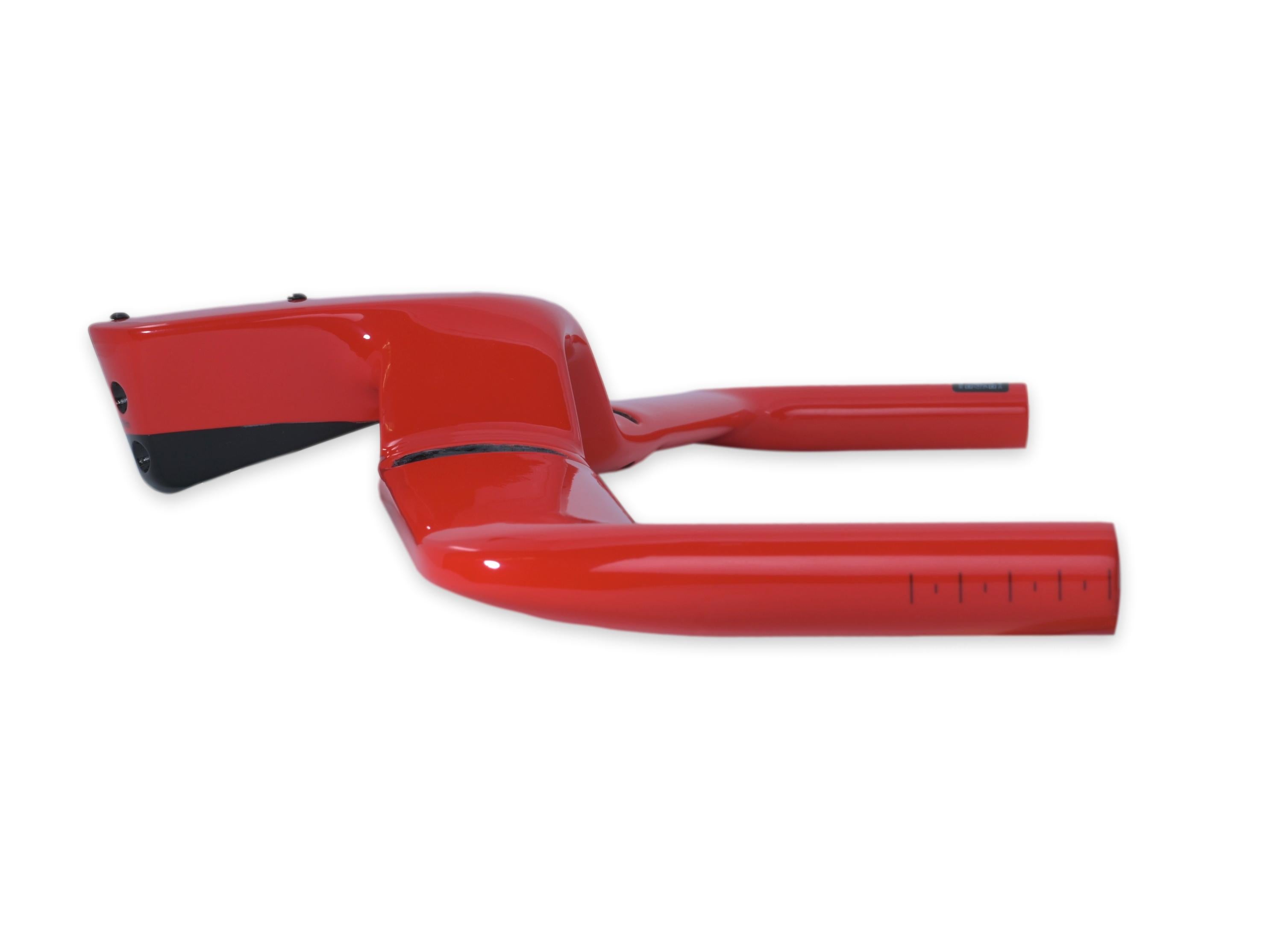 Cockpit Base Speedmachine Low-400 Red Cockpit Base Speedmachine Low-400 Red One Size – BMC USA Corporation