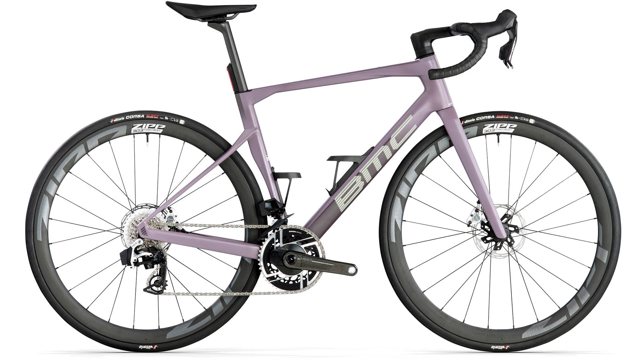BMC Bikes | Roadmachine 01 – BMC USA Corporation