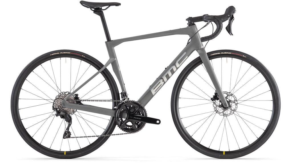 ￥682000展示車 BMC Road Machine FIVE Di2 12速 BMC Roadmachine 01 Five Ultegra Di2 12 Speed Disc Road Bike