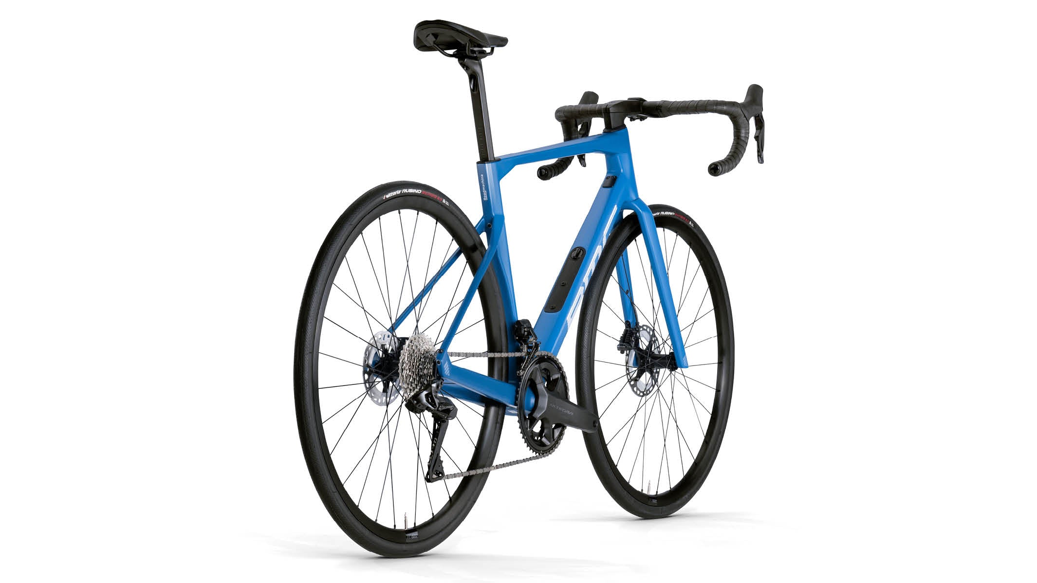 BMC Bikes | Roadmachine TWO COBAL BLUEW / WHITE