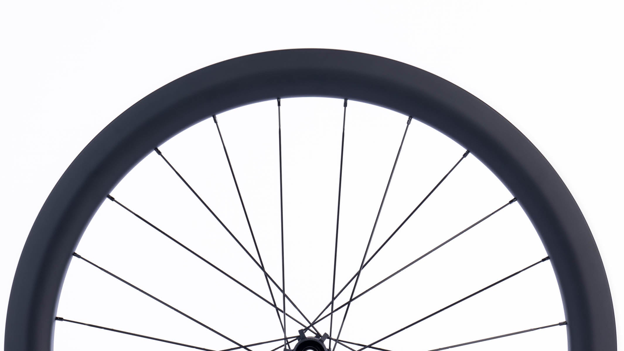 CR 50 SL Front Wheel