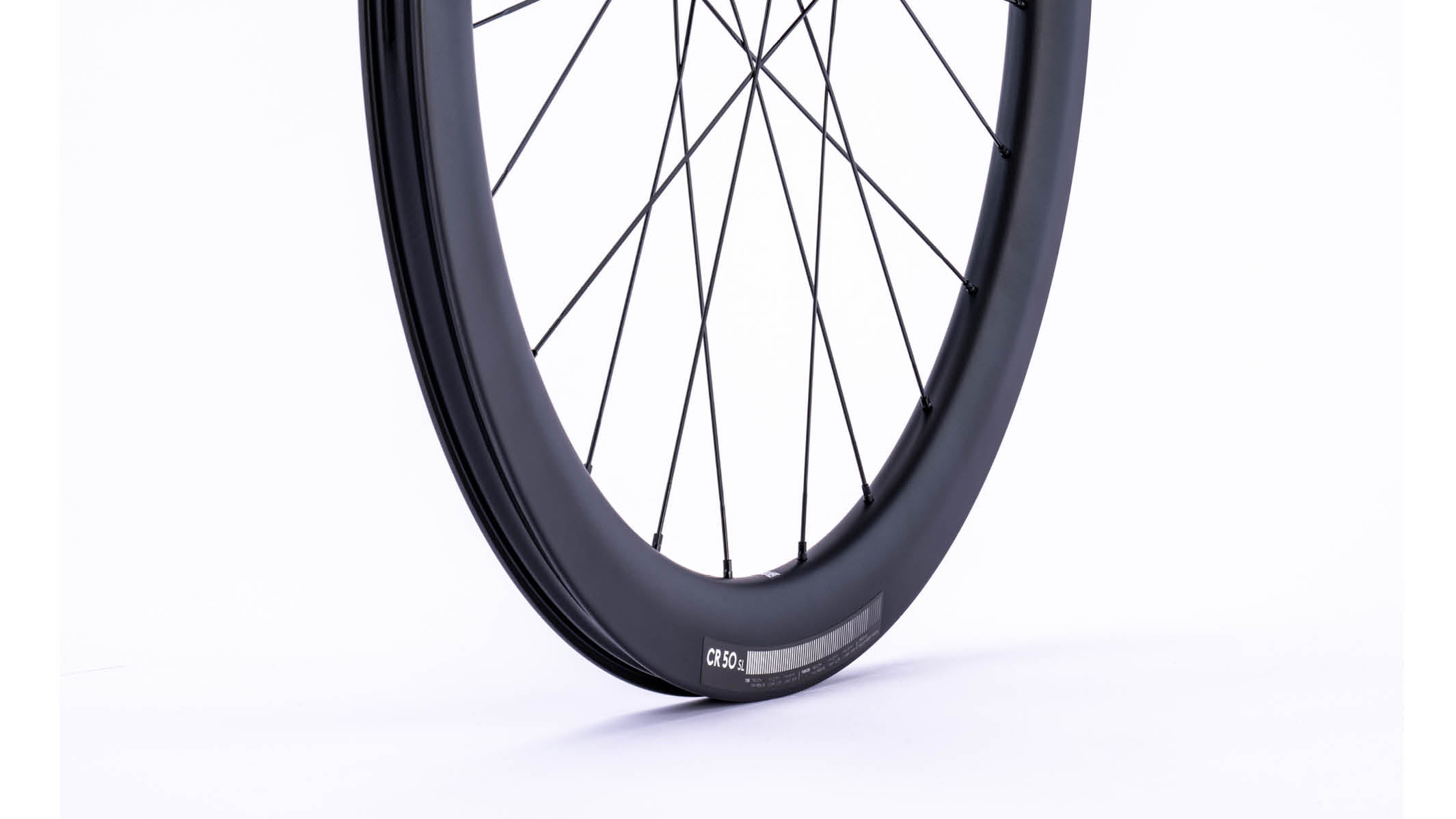 CR 50 SL Rear Wheel 5 CR 50 SL Rear Wheel – BMC USA Corporation