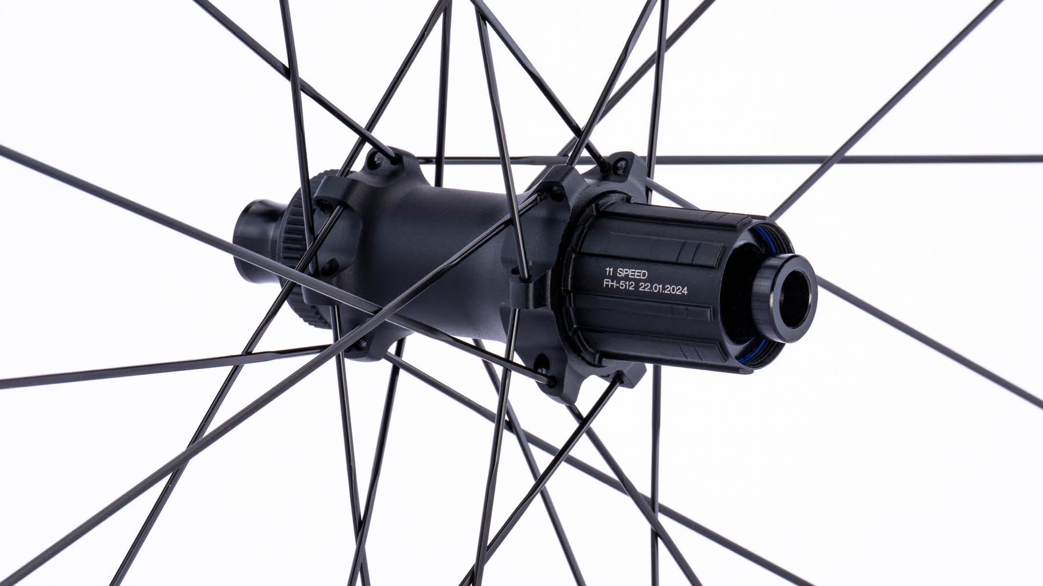 CR 50 SL Rear Wheel 2 CR 50 SL Rear Wheel – BMC USA Corporation