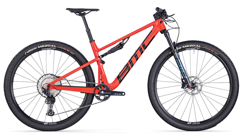 Fourstroke 01 THREE Neon Red – BMC USA Corporation