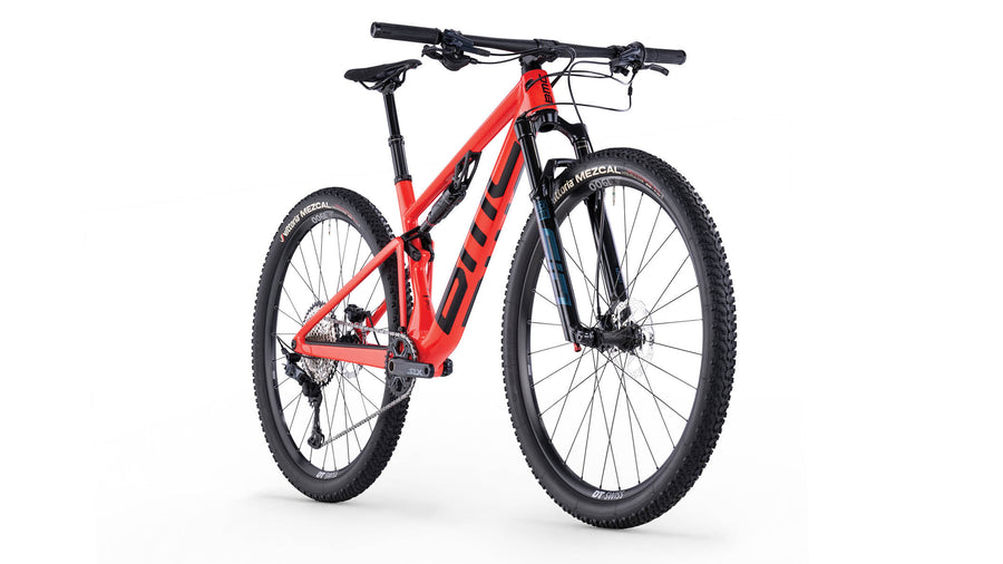 BMC Fourstroke 01 THREE 2