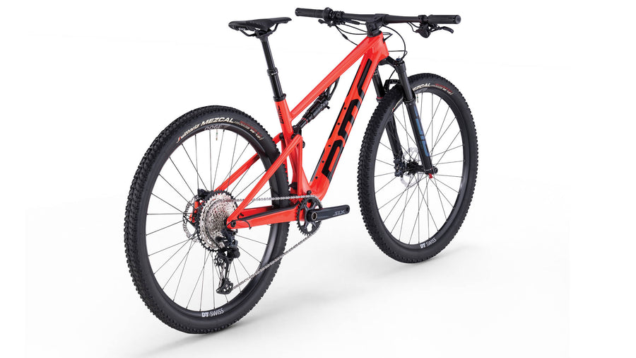 BMC Fourstroke 01 THREE 3