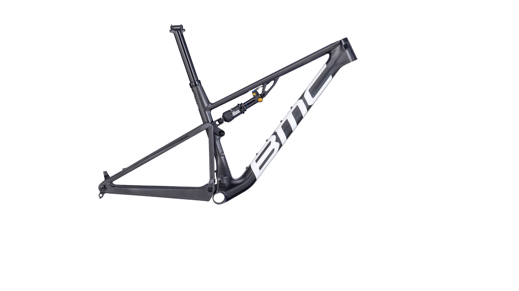 BMC Fourstroke R 01 ONE 3