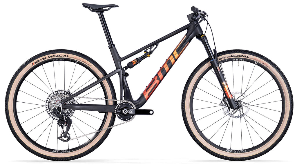 Fourstroke R 01 ONE Carbon / Firestorm – BMC USA Corporation