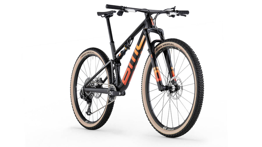 BMC Fourstroke R 01 ONE 1