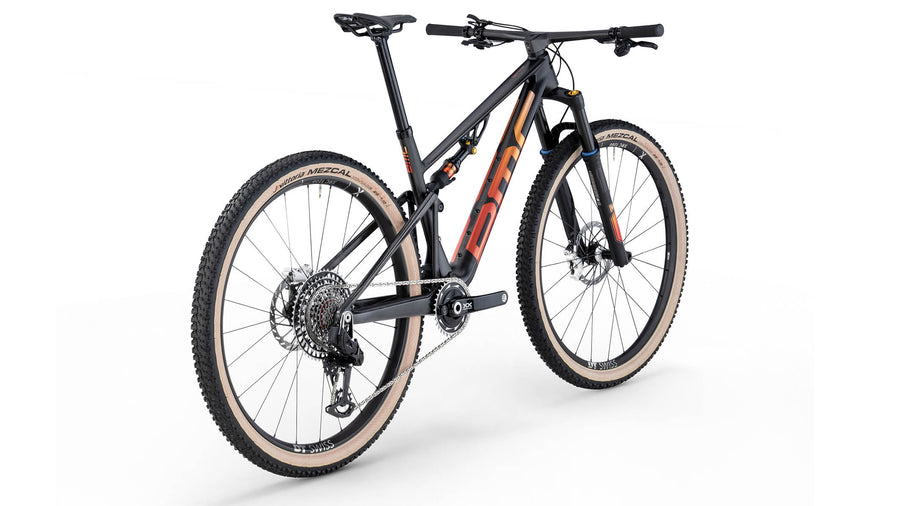 BMC Fourstroke R 01 ONE 2