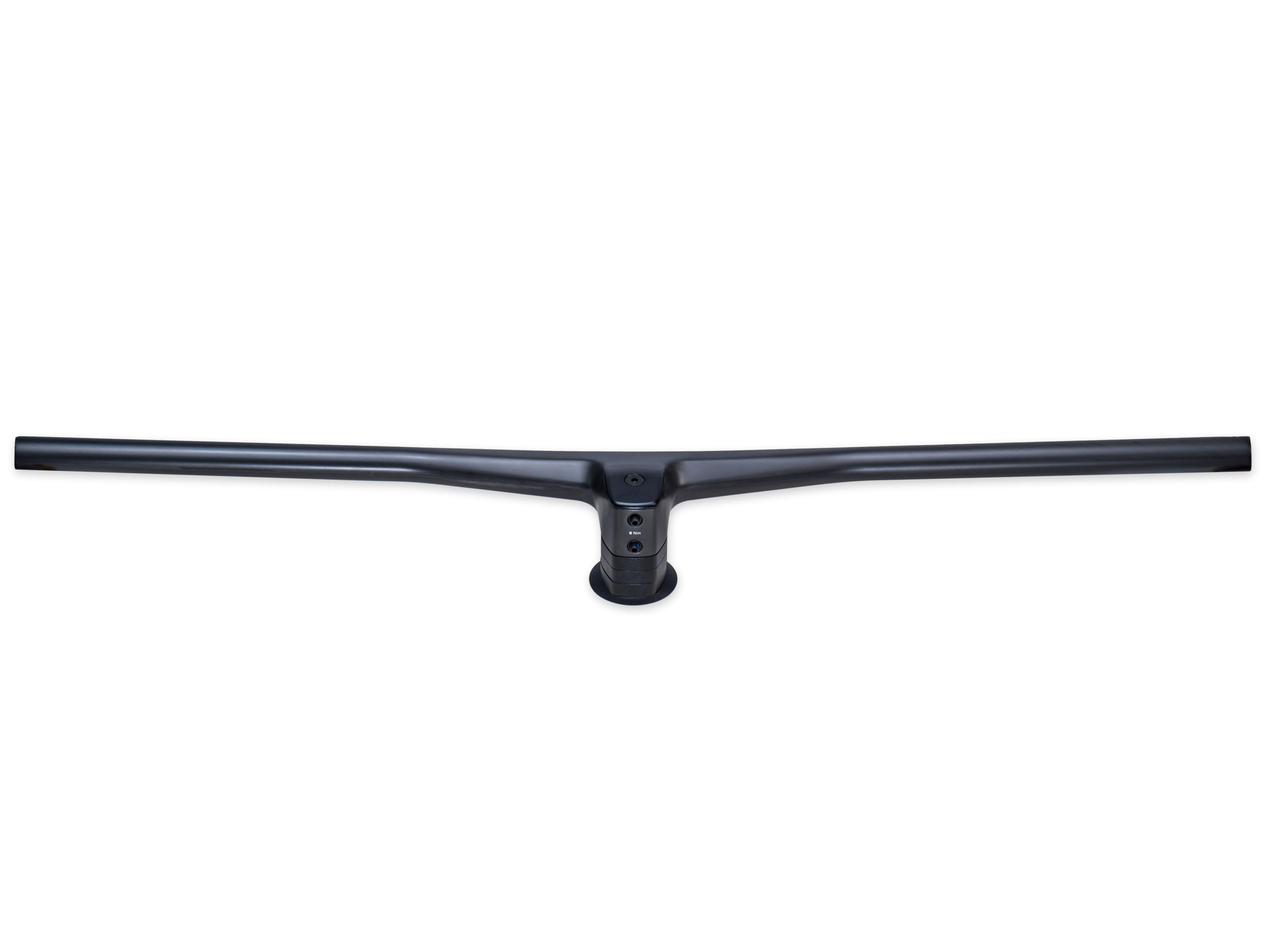 ICS Carbon XC Cockpit Black ICS Carbon XC Cockpit Black – BMC USA Corporation