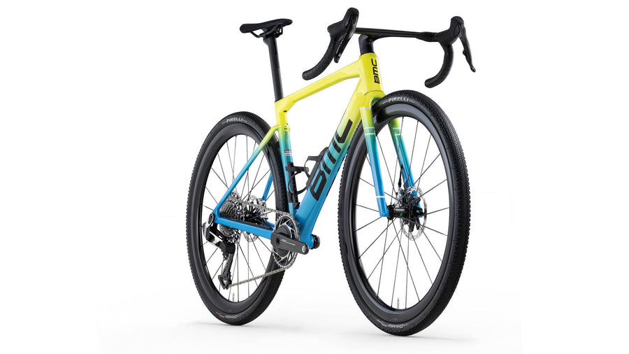 BMC Kaius 01 One 1