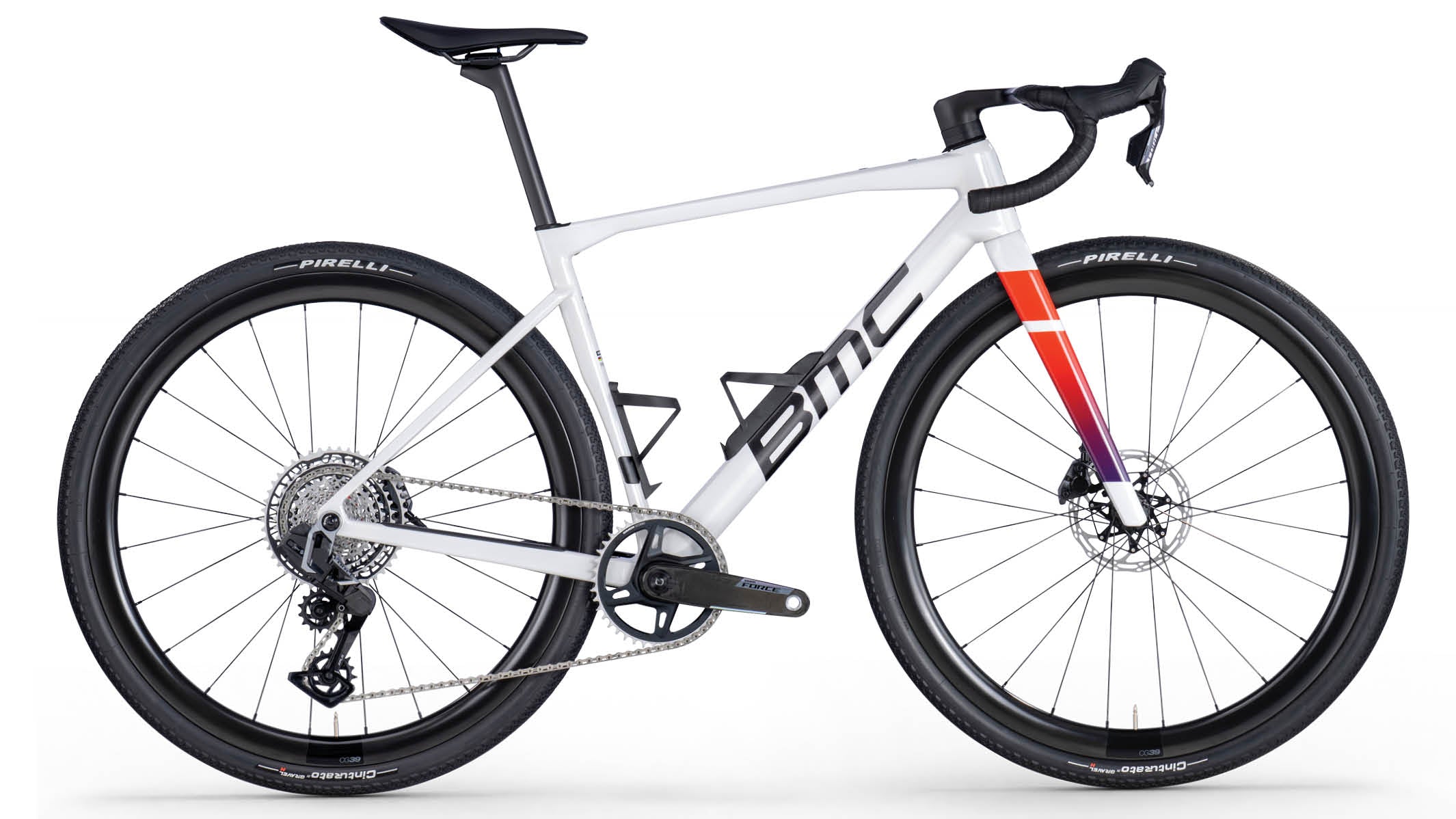 BMC Kaius 01 One 4