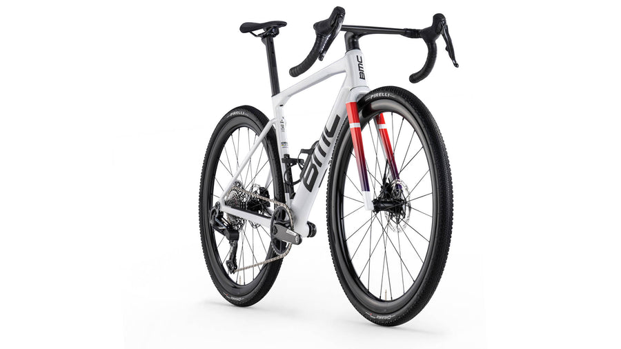 BMC Kaius 01 Two 1