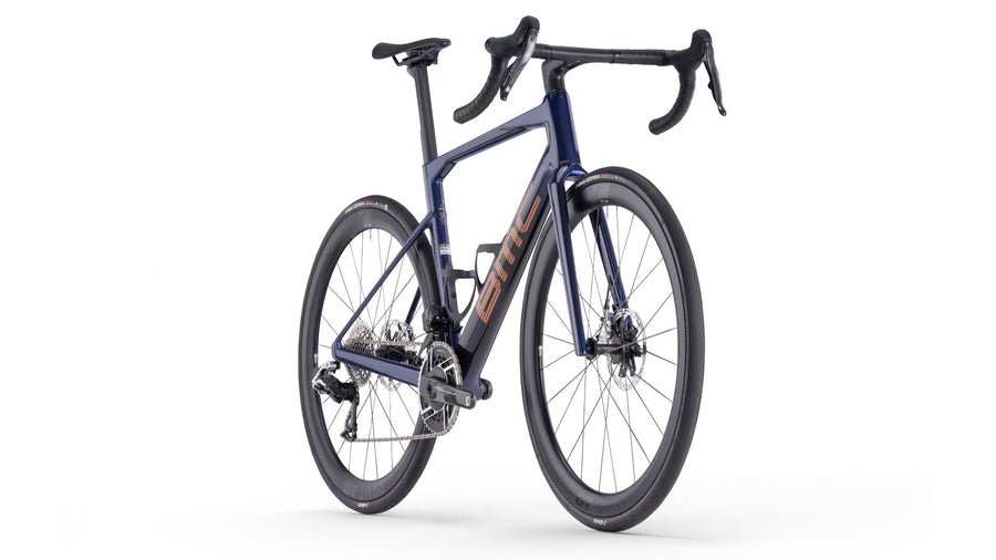 BMC Roadmachine 01 One 1