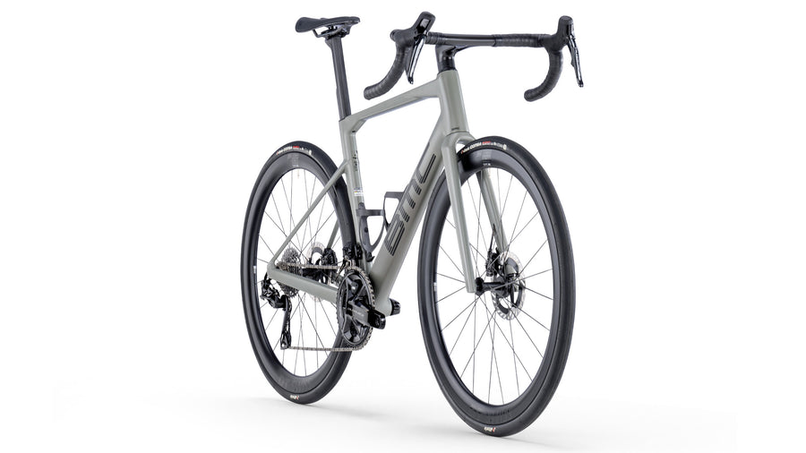 BMC Roadmachine 01 Two 2