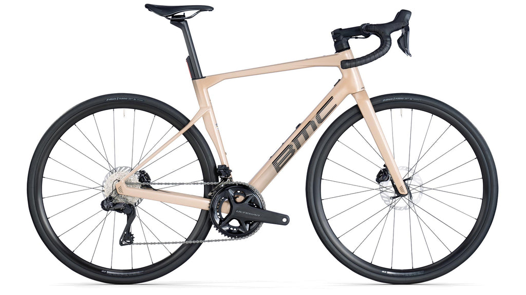 Roadmachine ONE Marrone – BMC USA Corporation