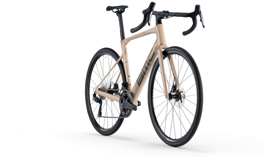 BMC Roadmachine One 1