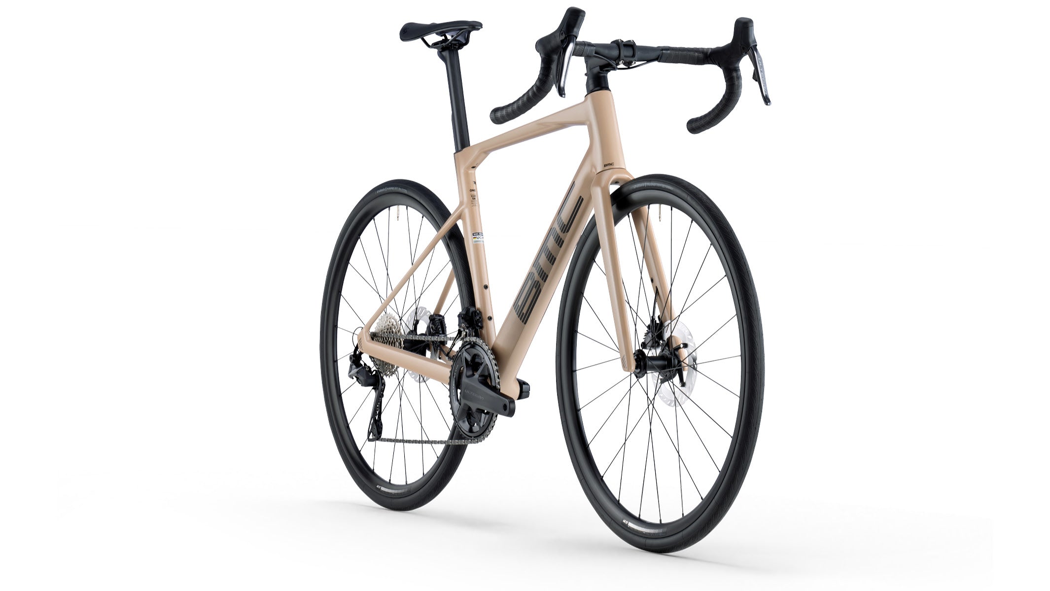Roadmachine ONE