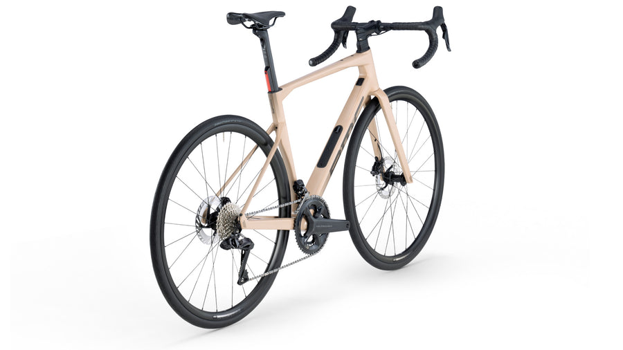 BMC Roadmachine One 3