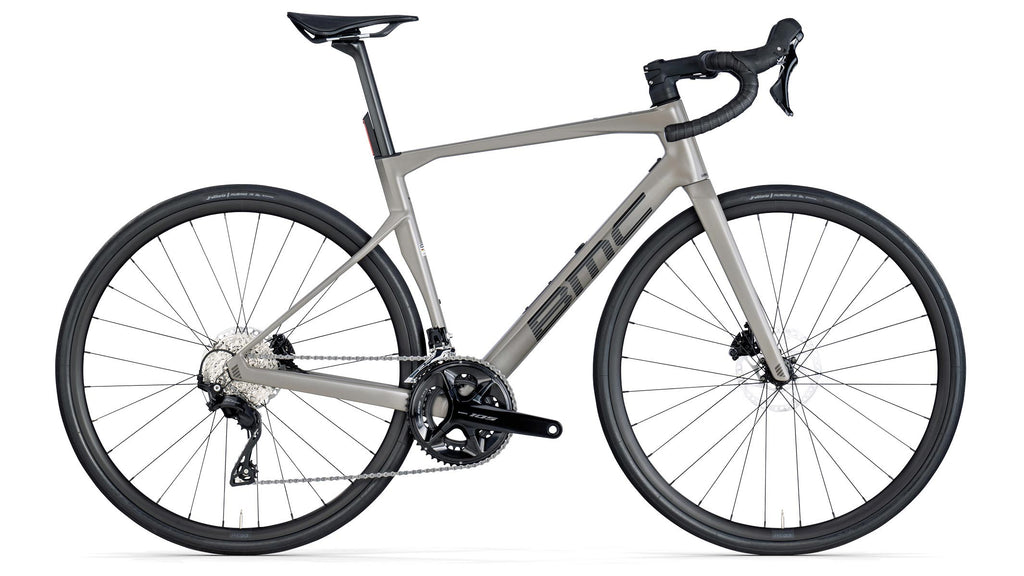 Roadmachine THREE Rhino Grey – BMC USA Corporation