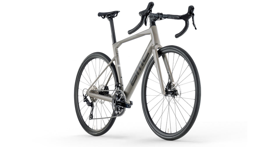BMC Roadmachine Three 1