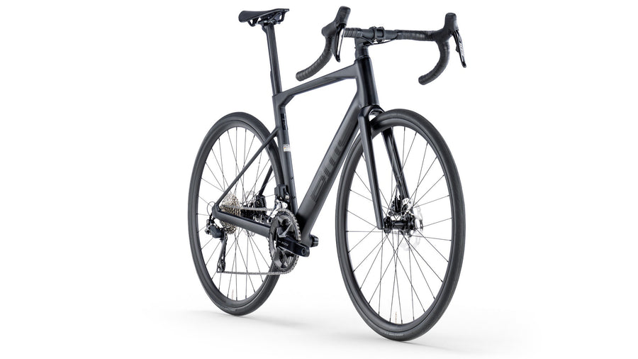 BMC Roadmachine Two 1