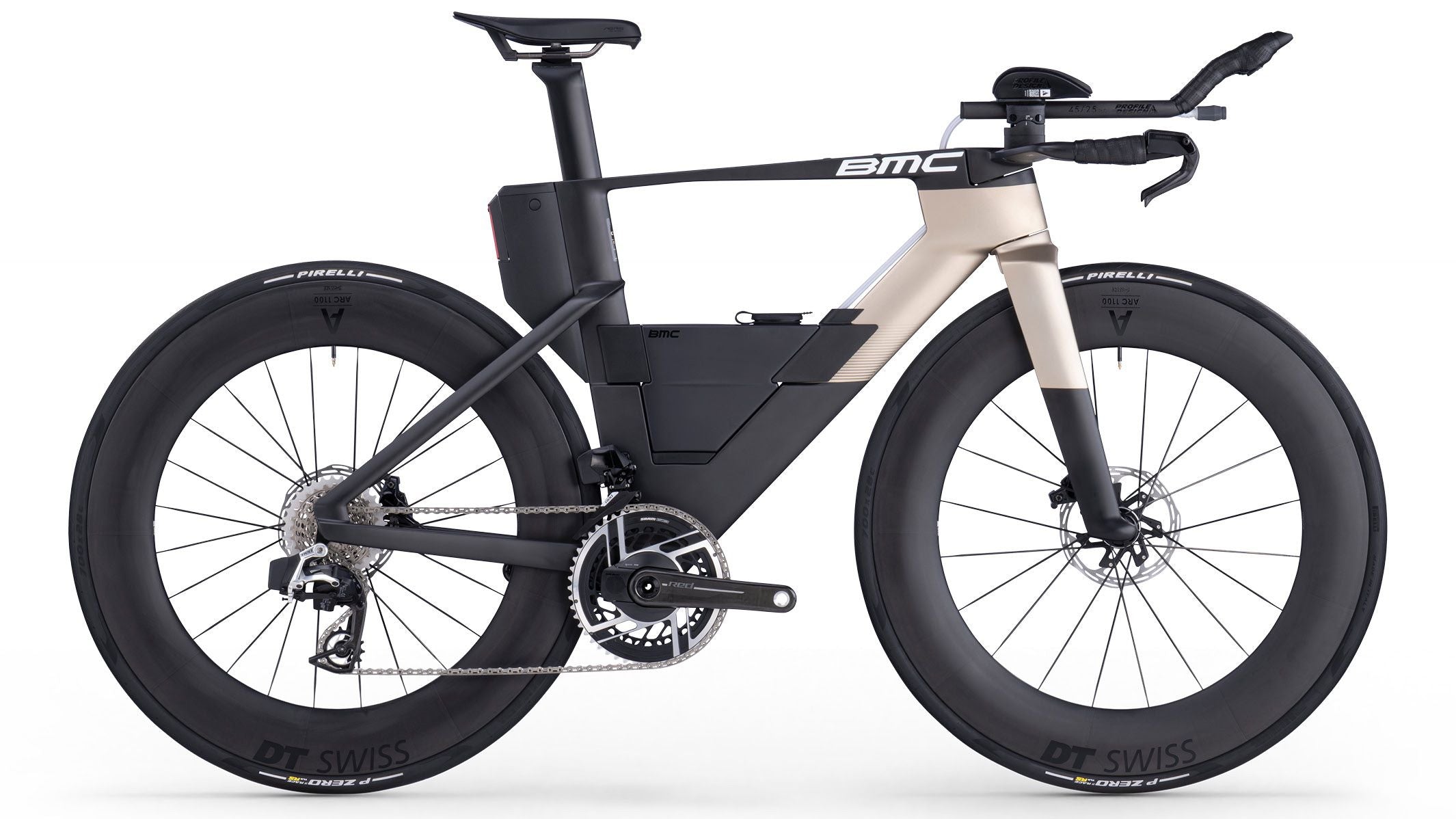 BMC Road Bikes – BMC USA Corporation