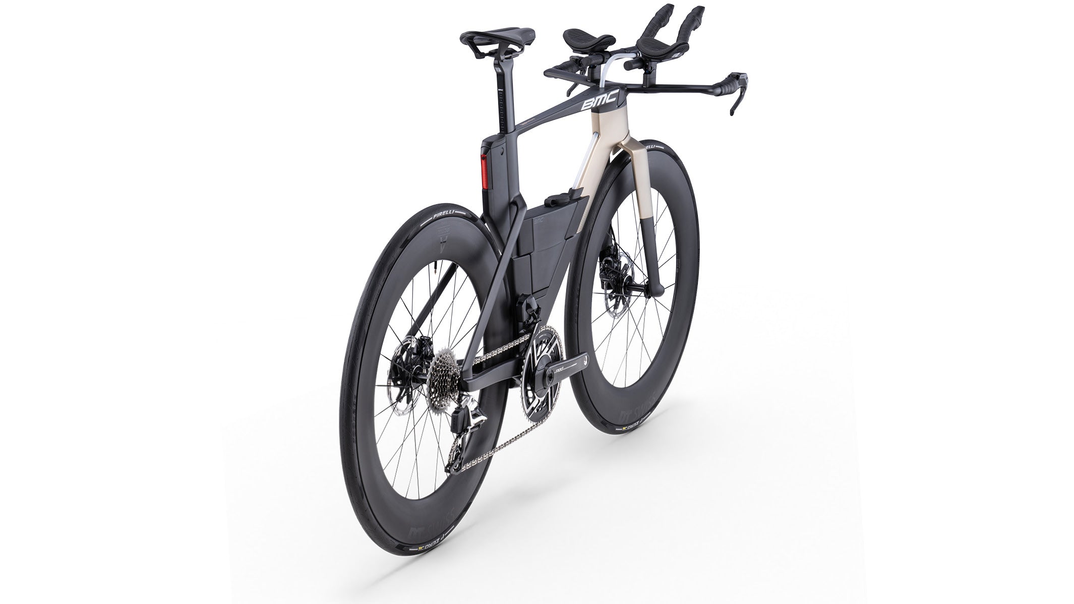 Speedmachine 01 ONE Carbon Dust Gold – BMC USA Corporation