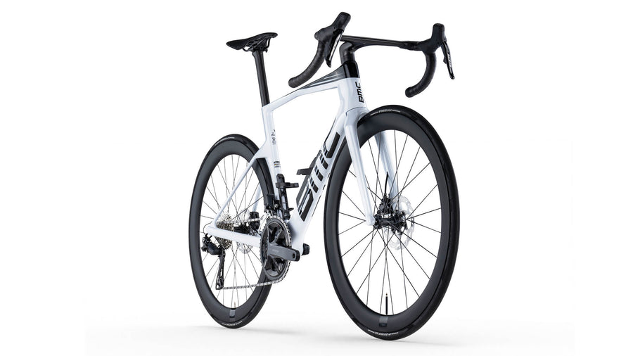 BMC Teammachine R 01 Five