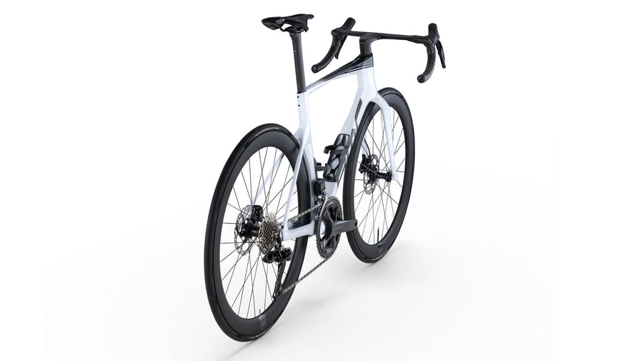 BMC Teammachine R 01 Five 2