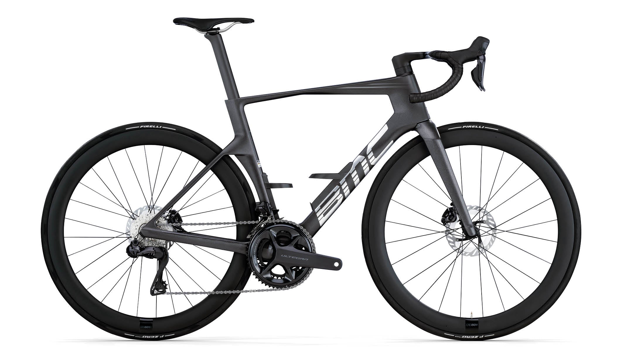 BMC Teammachine SLR 01 Three 4