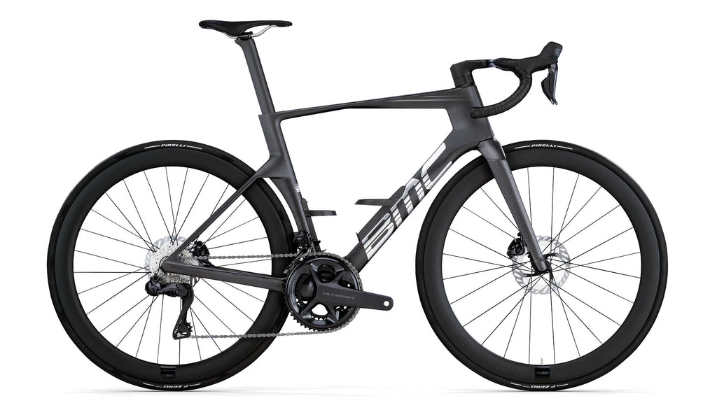 Teammachine R 01 FOUR Anthracite / Carbon – BMC USA Corporation