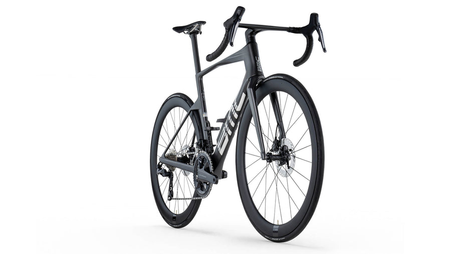BMC Teammachine R 01 Four