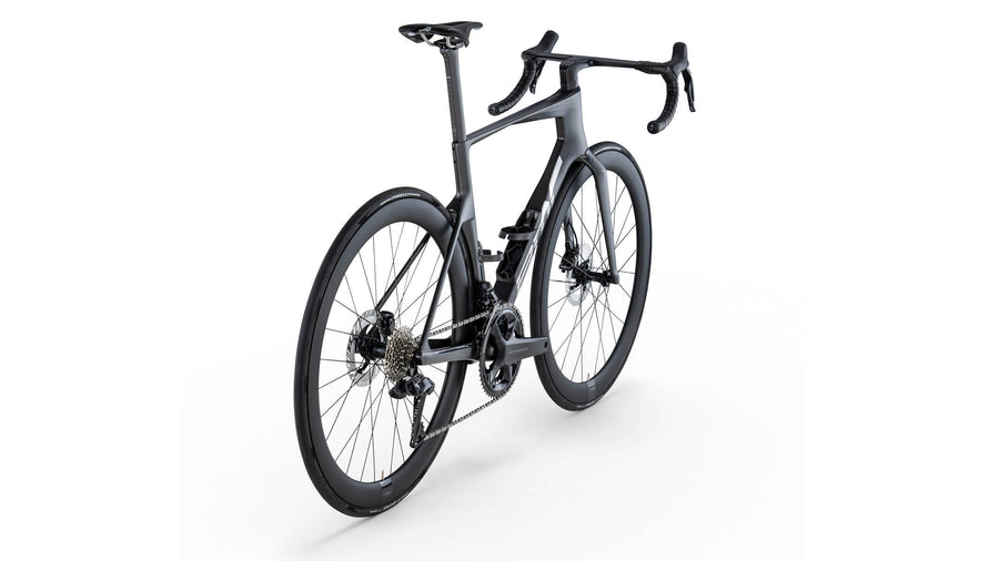 BMC Teammachine R 01 Four 2