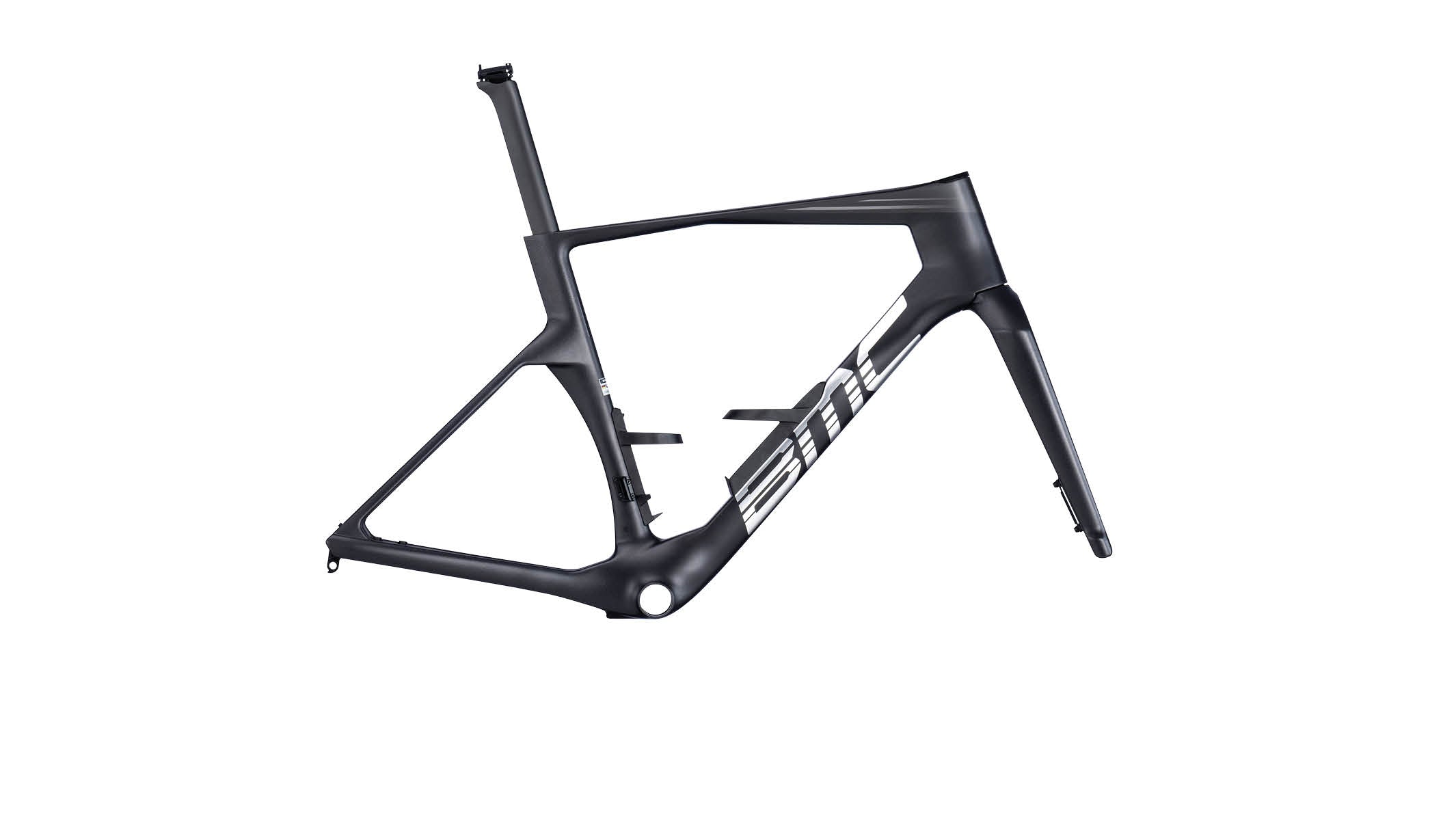 Teammachine R 01 Frameset DI