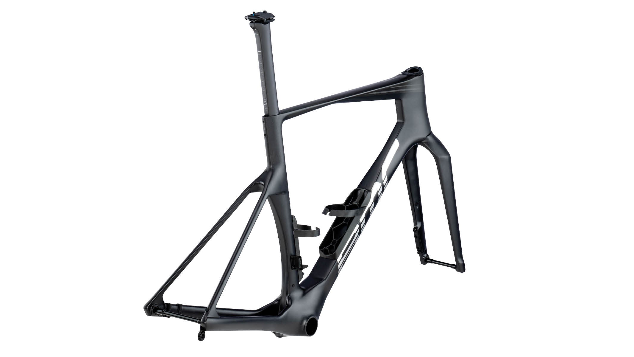 Teammachine R 01 Frameset DI