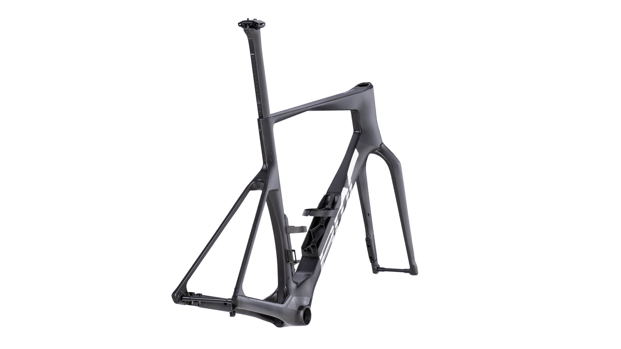 Teammachine R 01 Frameset DI