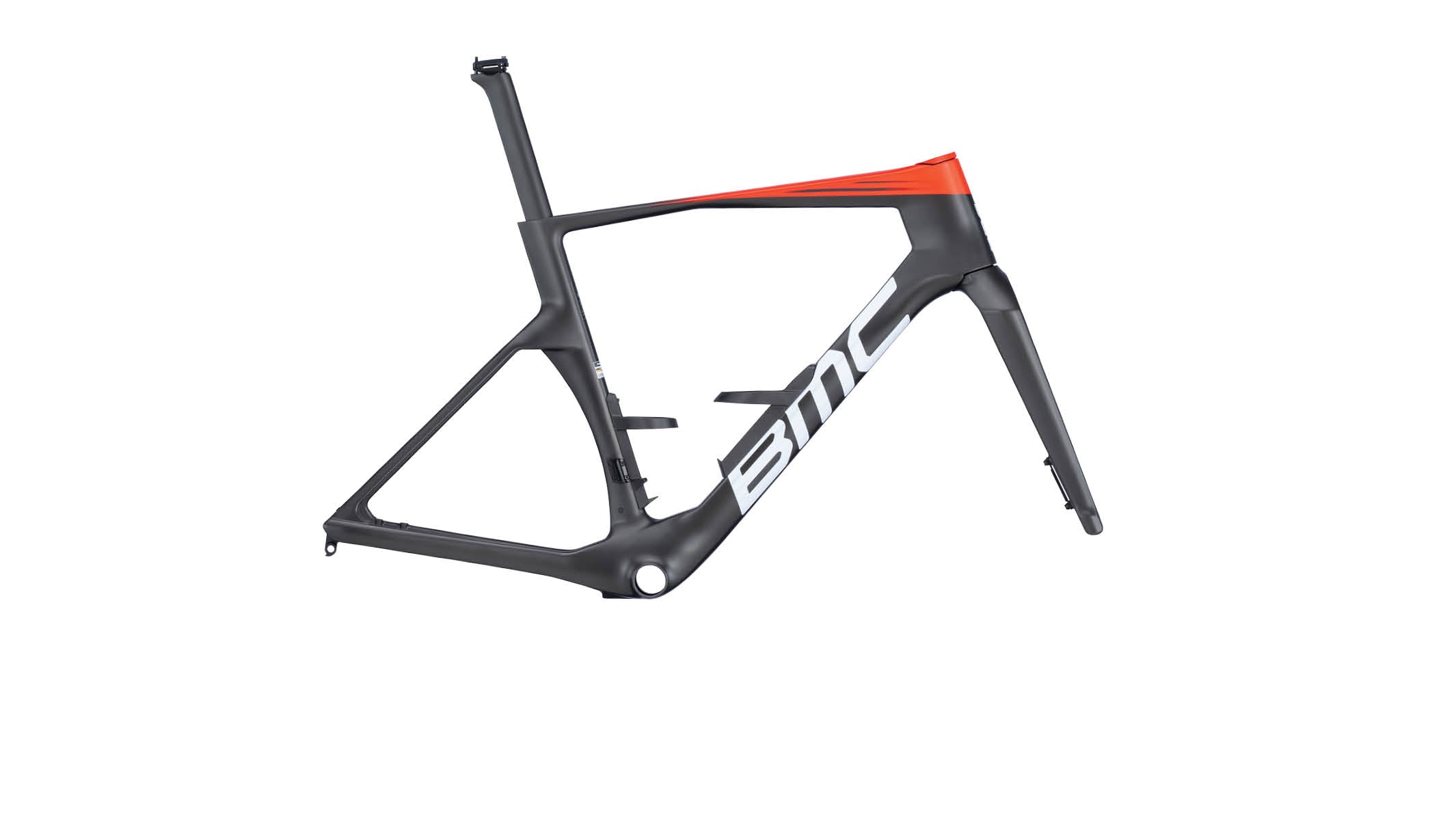 BMC Teammachine SLR One 3