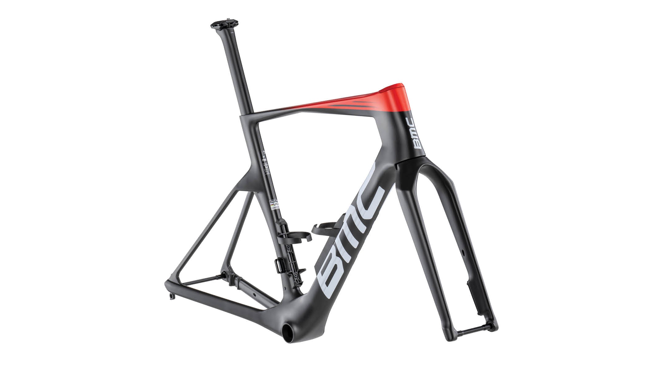 BMC Road Racing Bikes | Teammachine R