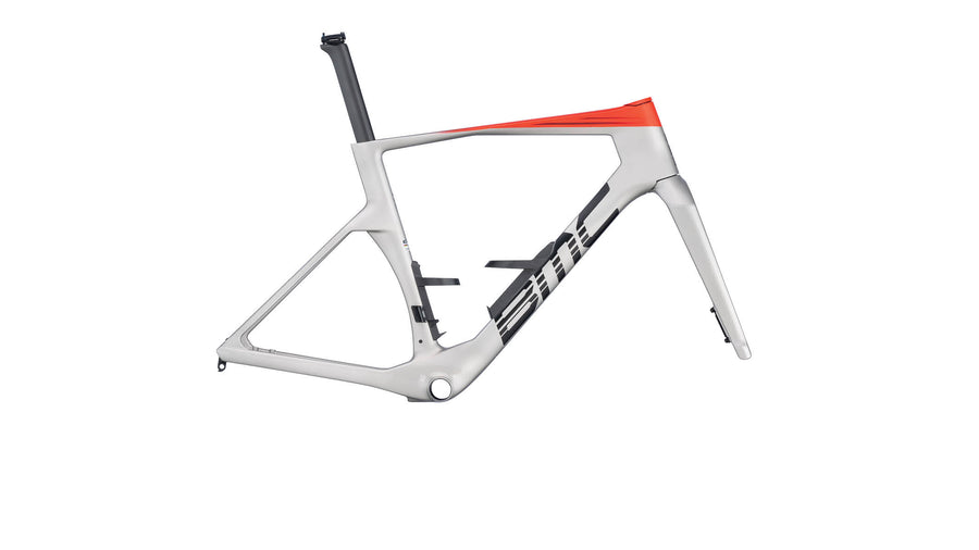 BMC Road Bikes