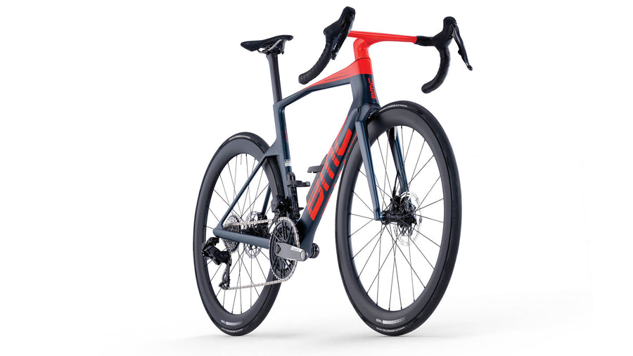 BMC Teammachine R 01 Three