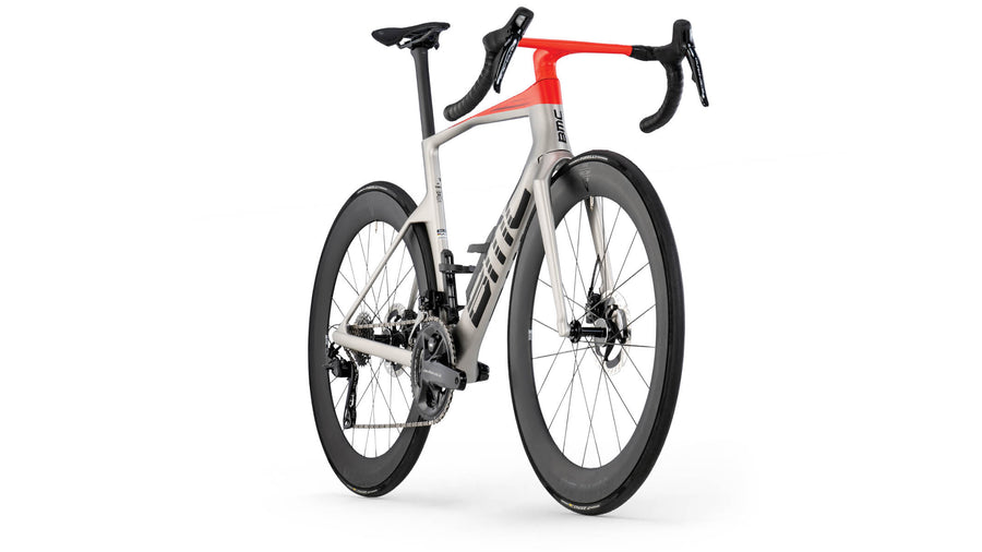 BMC Teammachine R 01 Two