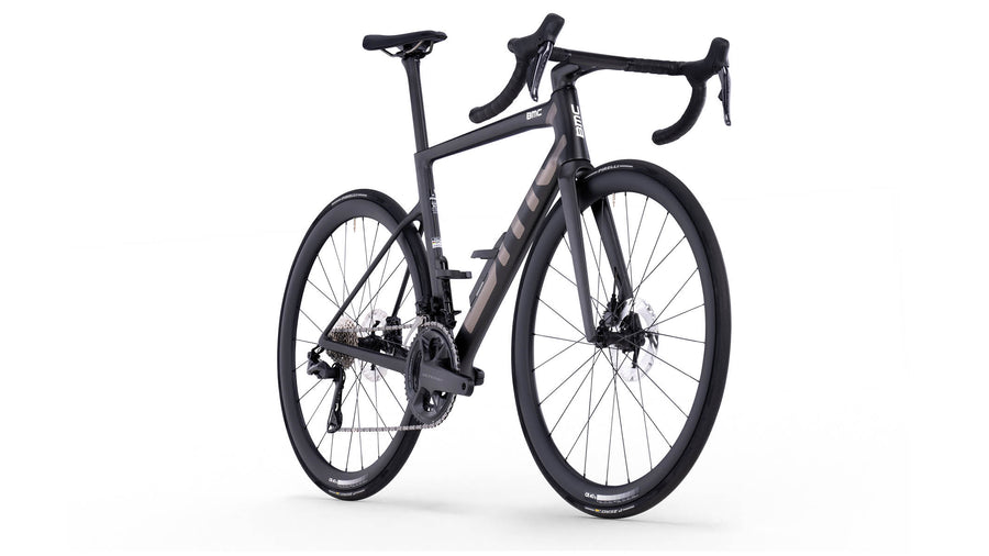 BMC Teammachine SLR 01 Four